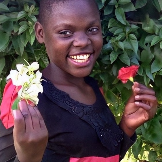 Portrait of Namubiru Nankya Erone