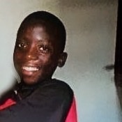 Portrait of Kyaka Sam