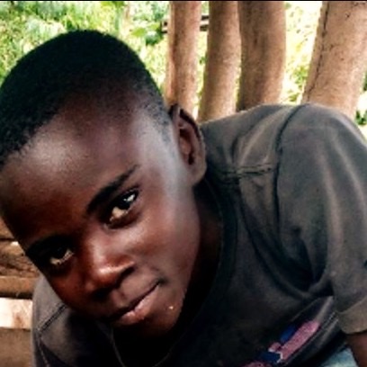 Portrait of Nvirri Sam
